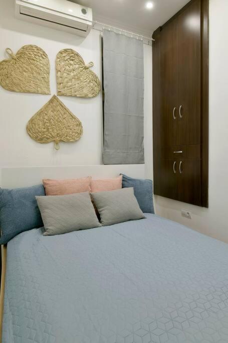 Downtown Island Of Peace By Nw Apartment Budapest Exterior photo